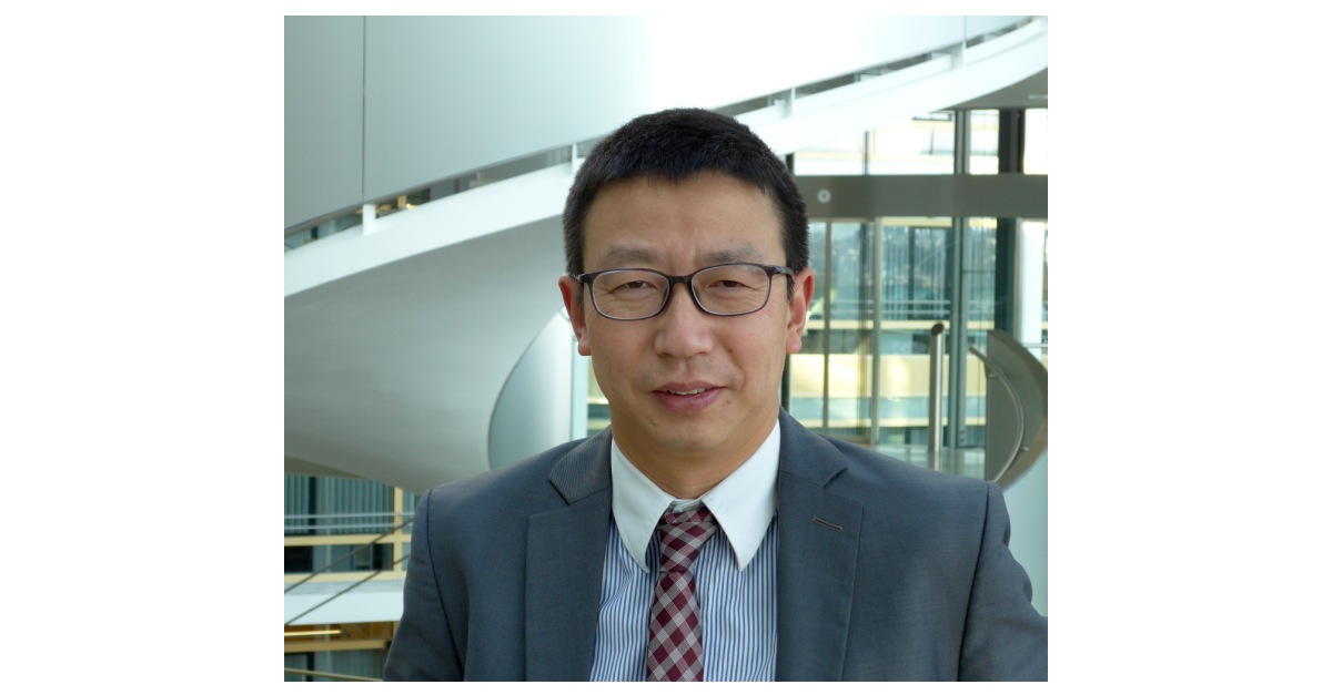 Dr. Xiaoxiang Chen Joins Harbour BioMed as Executive Vice President ...