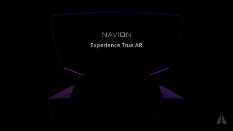 NAVION (Graphic: Business Wire)