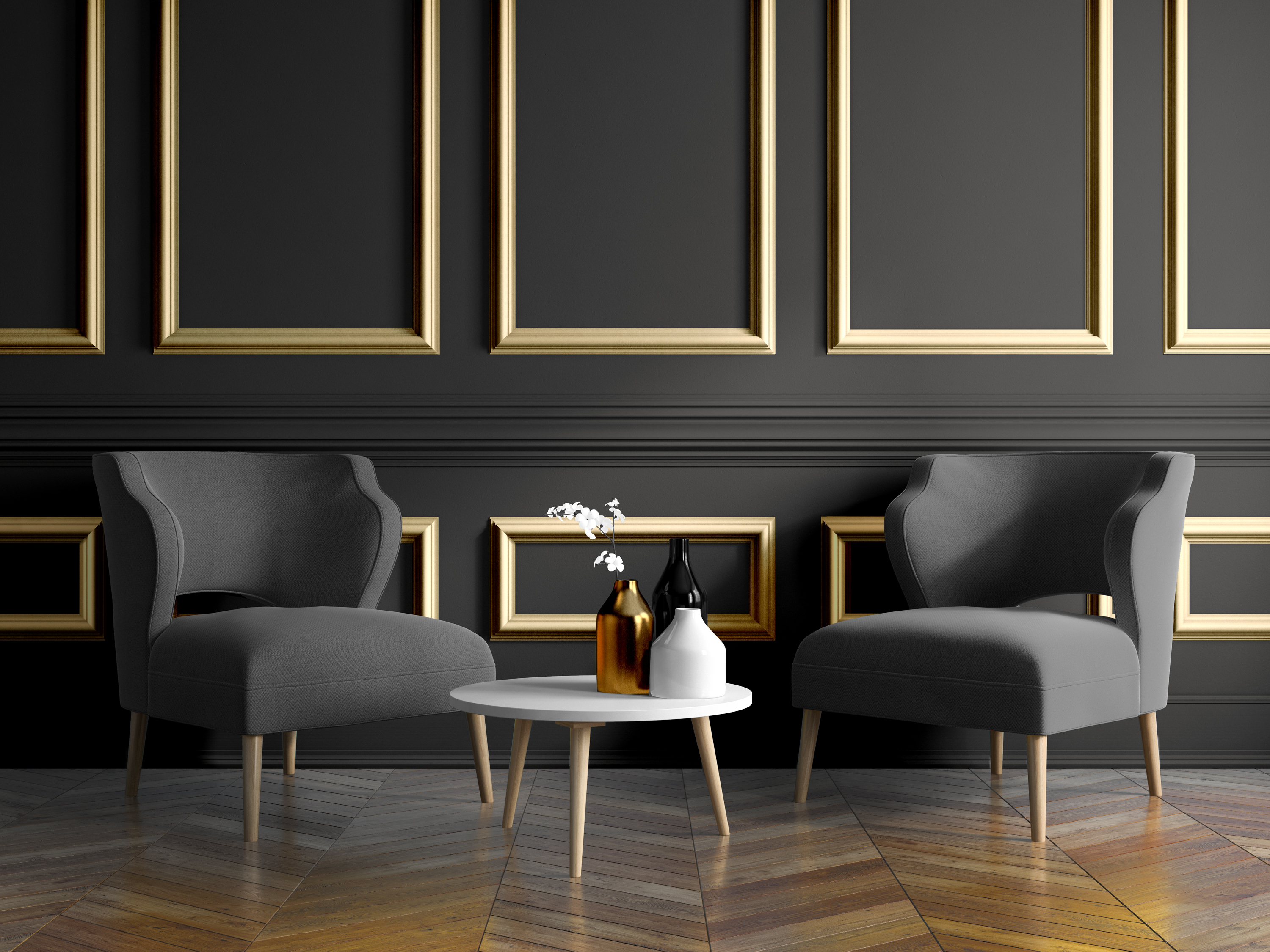 DULUX Paints by PPG Announces Colour Trends for 2018: Start off New