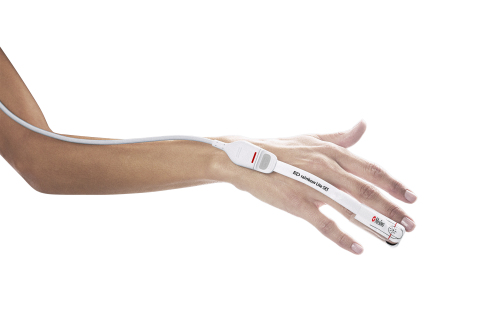 Masimo Anuncia el Marcado CE y el Lanzamiento de los Sensores rainbow Lite Oxygen Reserve Index™