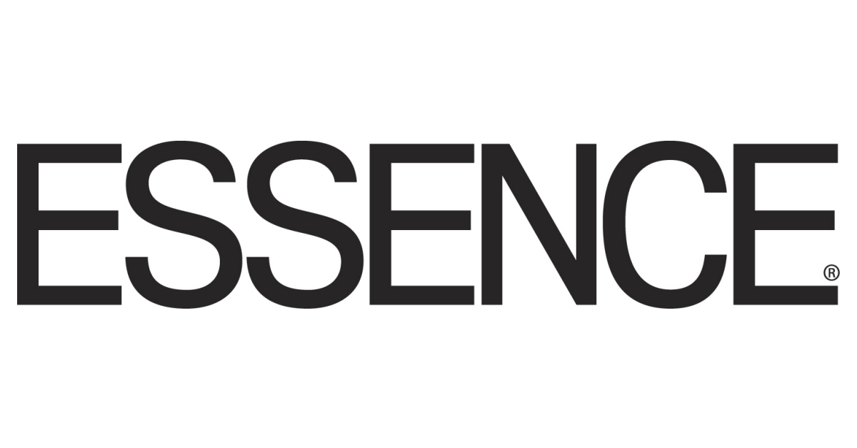 Image result for essence magazine logo
