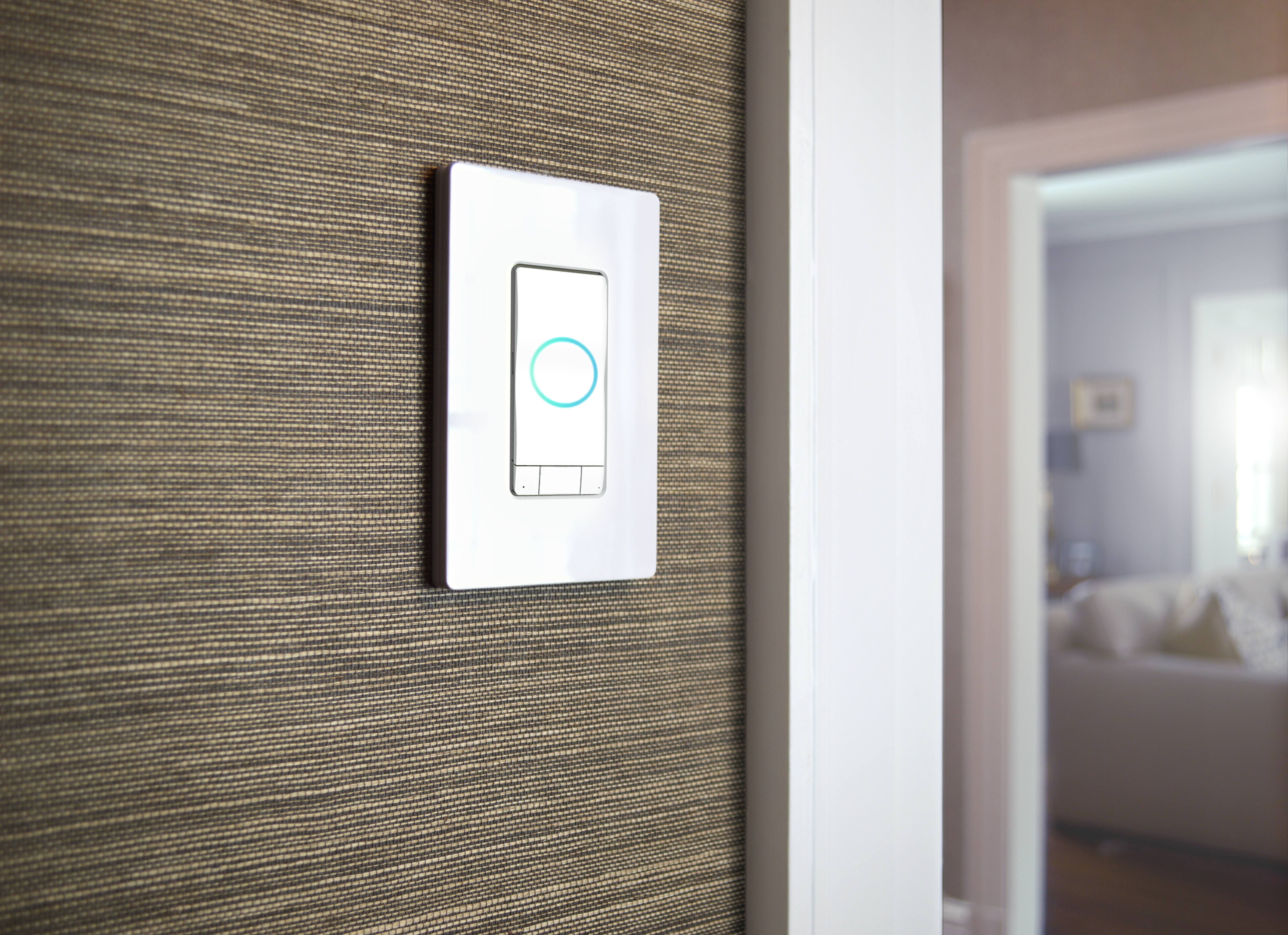 The iDevices® Instinct™ Embeds Amazon Alexa Into the Walls of | Business Wire