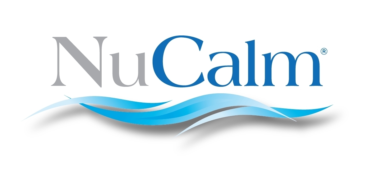 NuCalm Showcases All-Natural Sleep Solutions and Stress Intervention ...