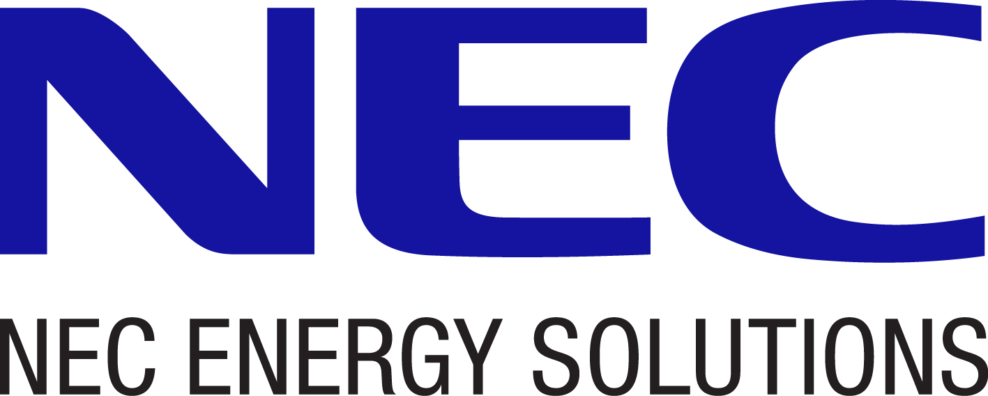 NEC Energy Solutions Commissions 50 MW of Grid Energy Storage ...