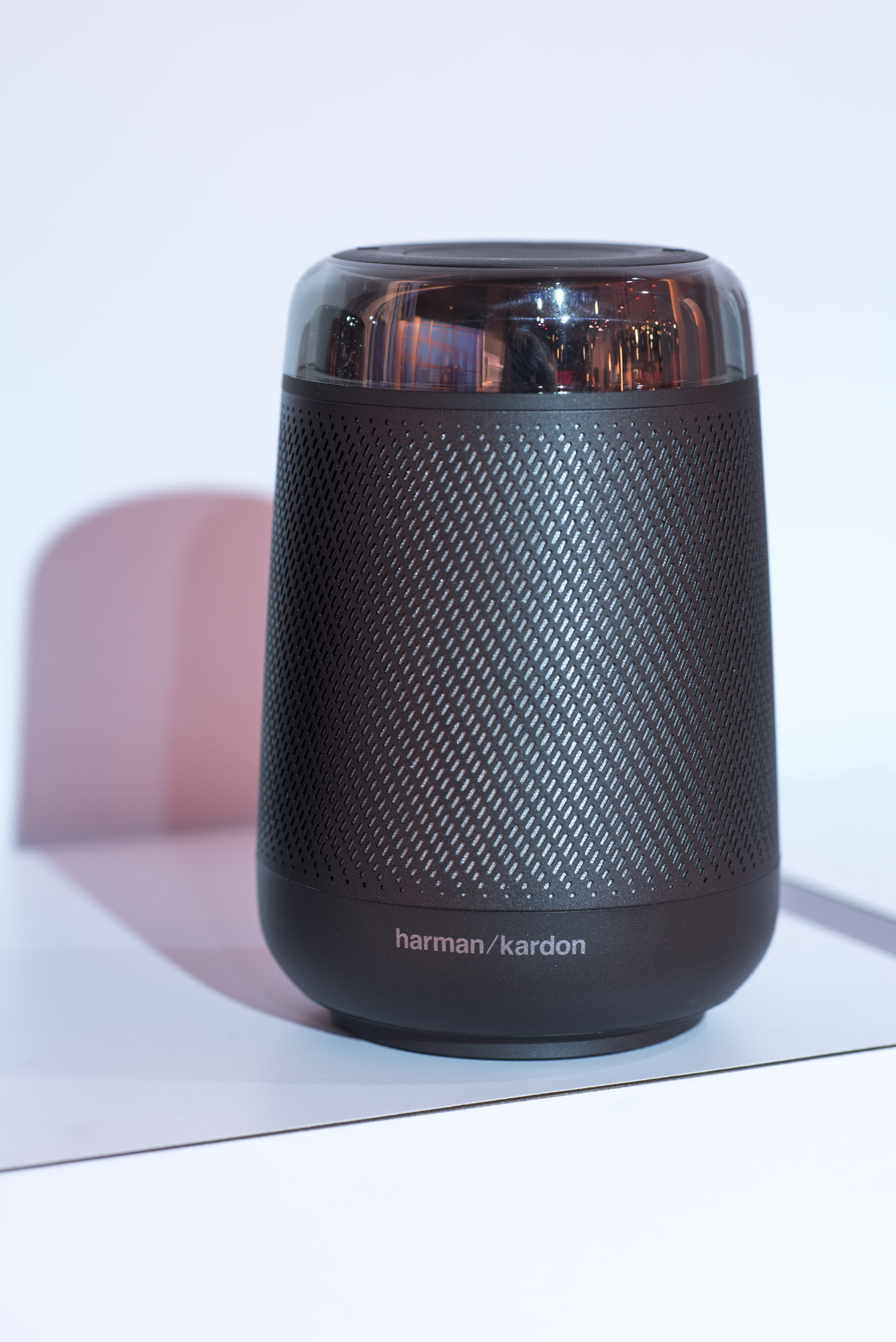 Harman Kardon Delivers Beautiful, Transportable Sound with Amazon