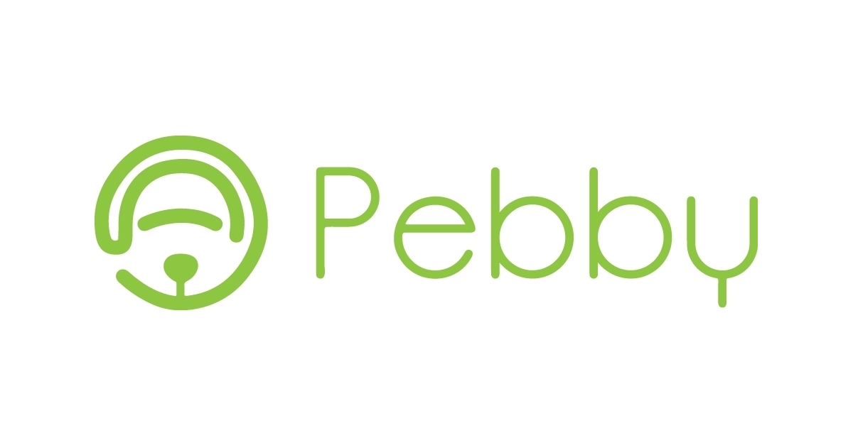 pebby pet ball