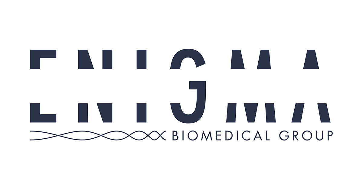 Enigma Biomedical Group Forms Australian Subsidiary To Further Research ...