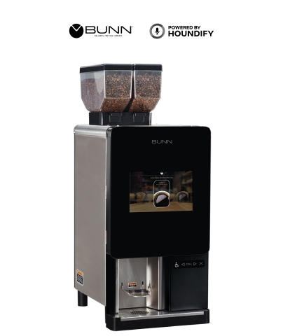 BUNN Sure Immersion Coffee Machine (Photo: Business Wire)