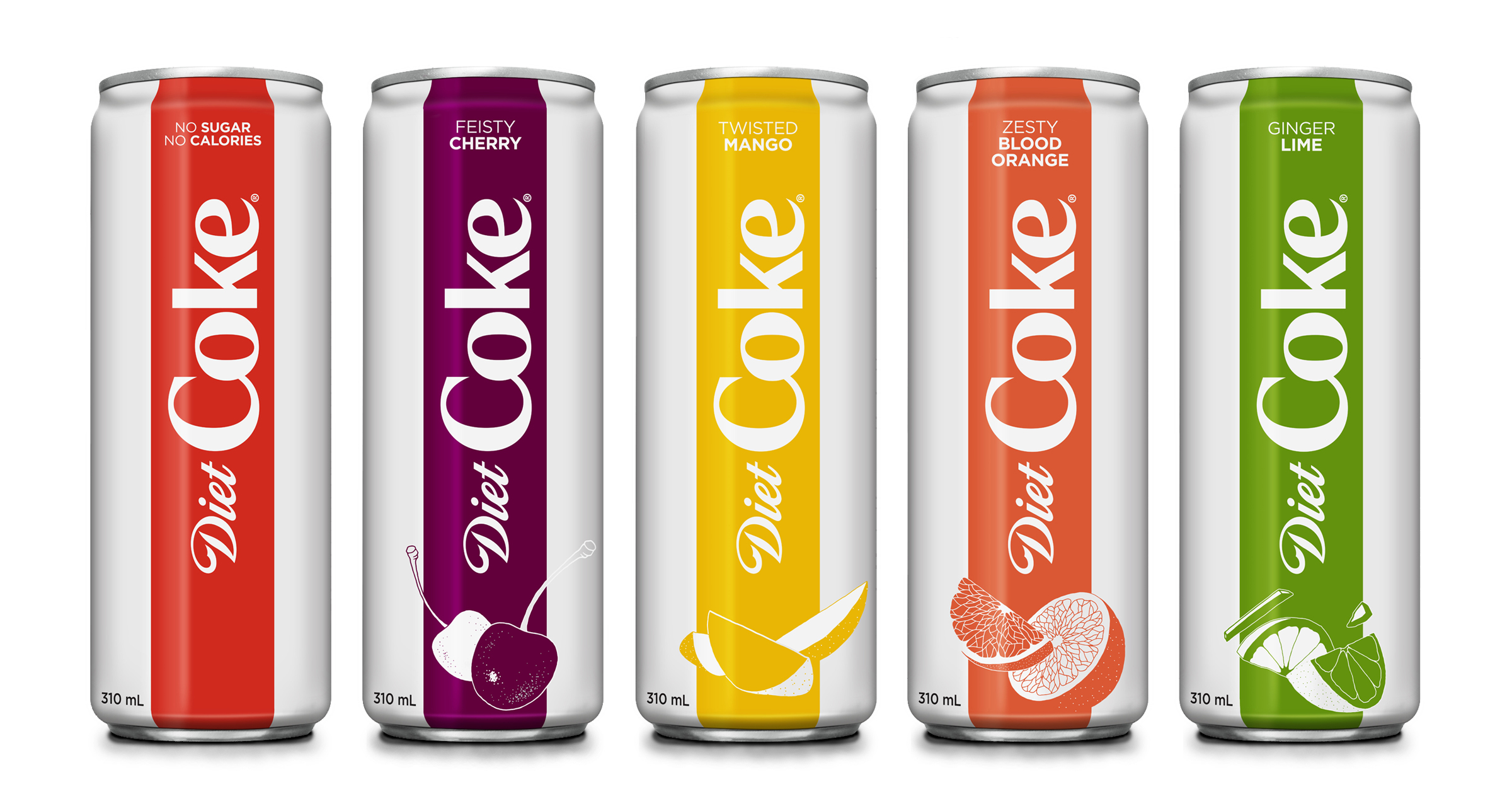 Coke is giving one of its most popular drinks a makeover