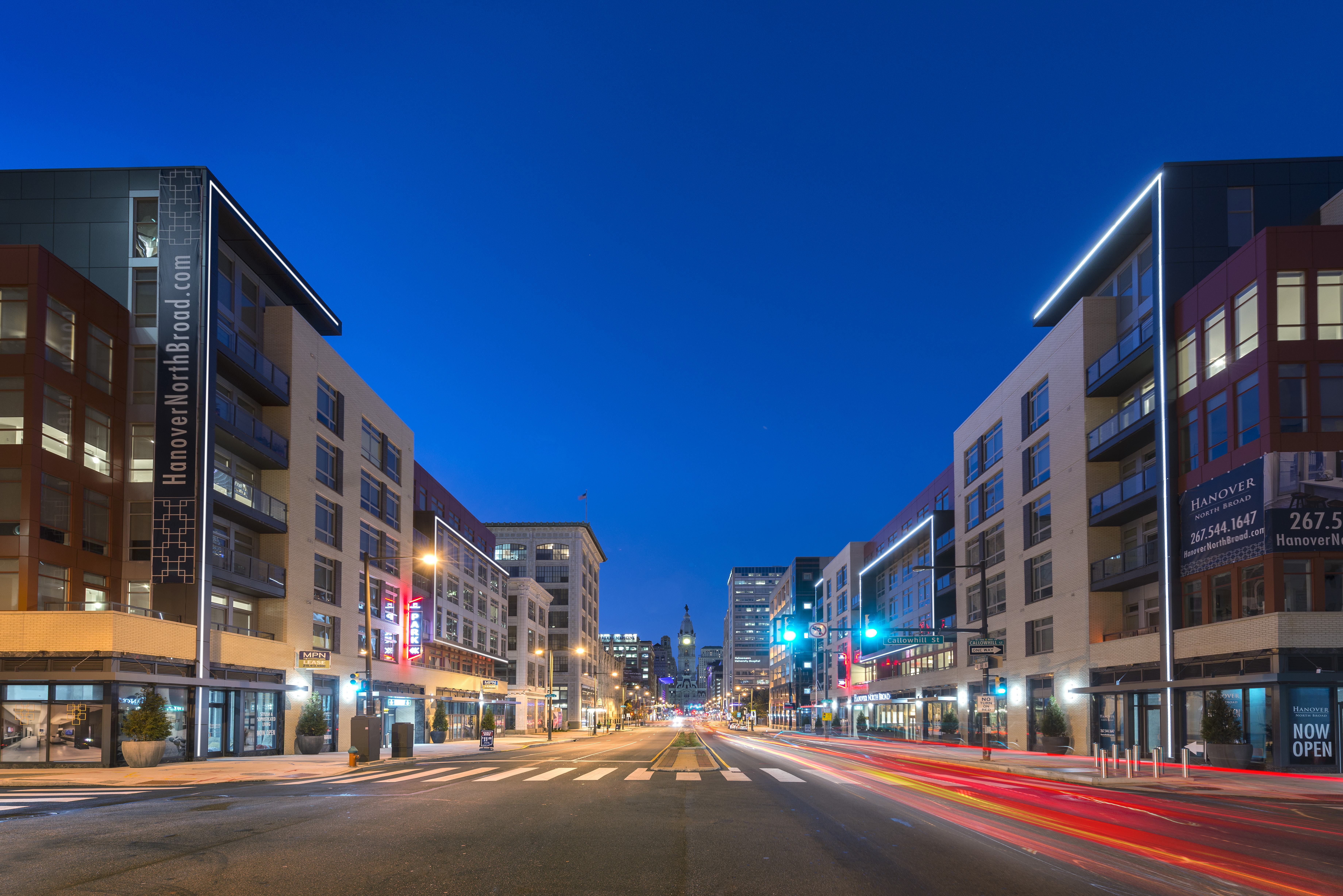 Hanover North Broad Enhances Luxury Residence with Gourmet Retailers Business Wire