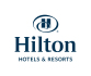  Hilton Hotels & Resorts