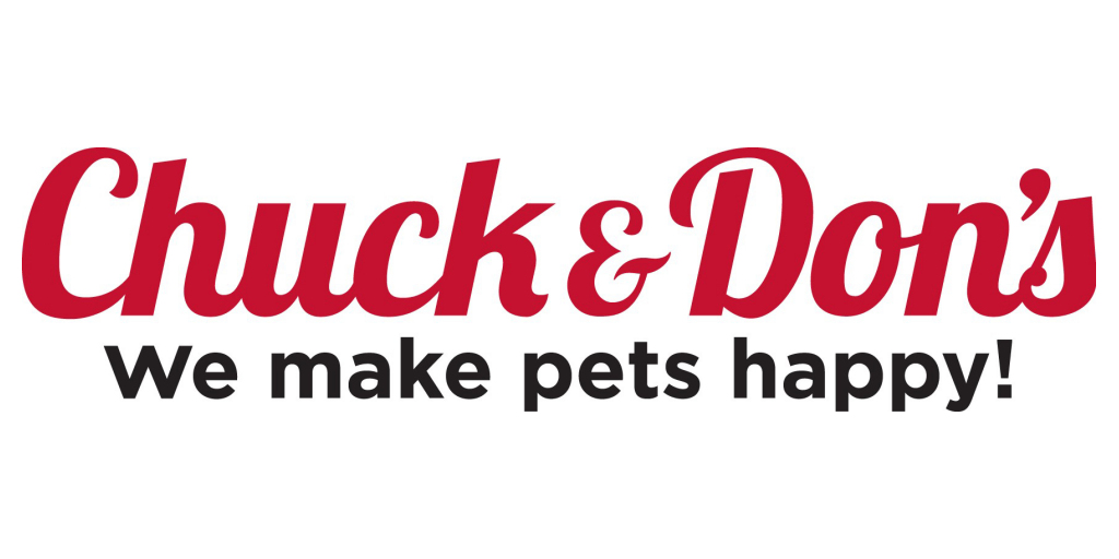 Chuck & don's outlet pet store