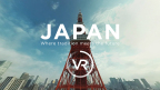 "[360-degree VR] JAPAN - Where tradition meets the future" (Photo: Business Wire)