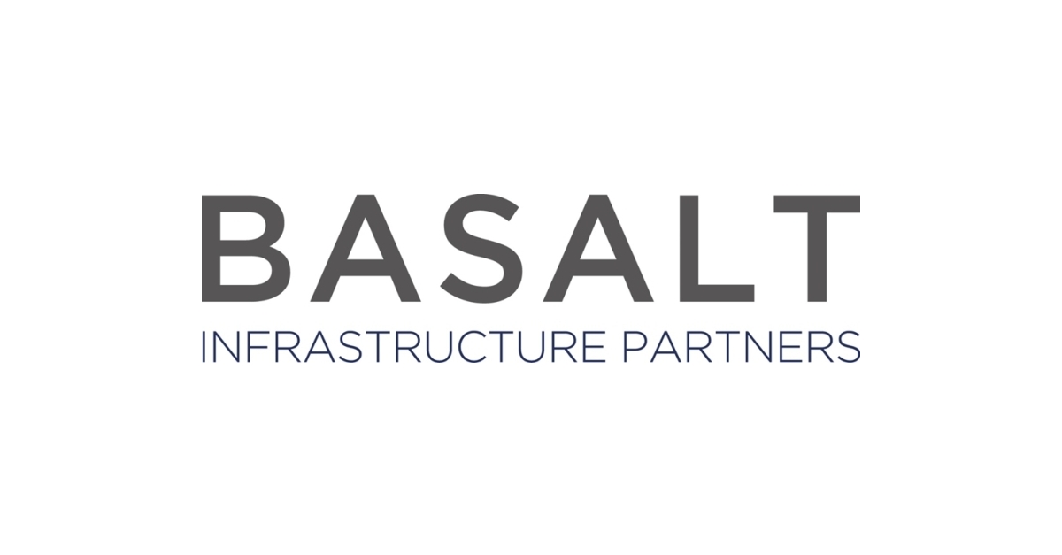 Basalt Infrastructure Partners II LP and DCO Energy Form New