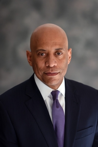 Peraton Names Former DHS Under Secretary Reginald Brothers as Executive Vice President and Chief Technology Officer (Photo: Business Wire)