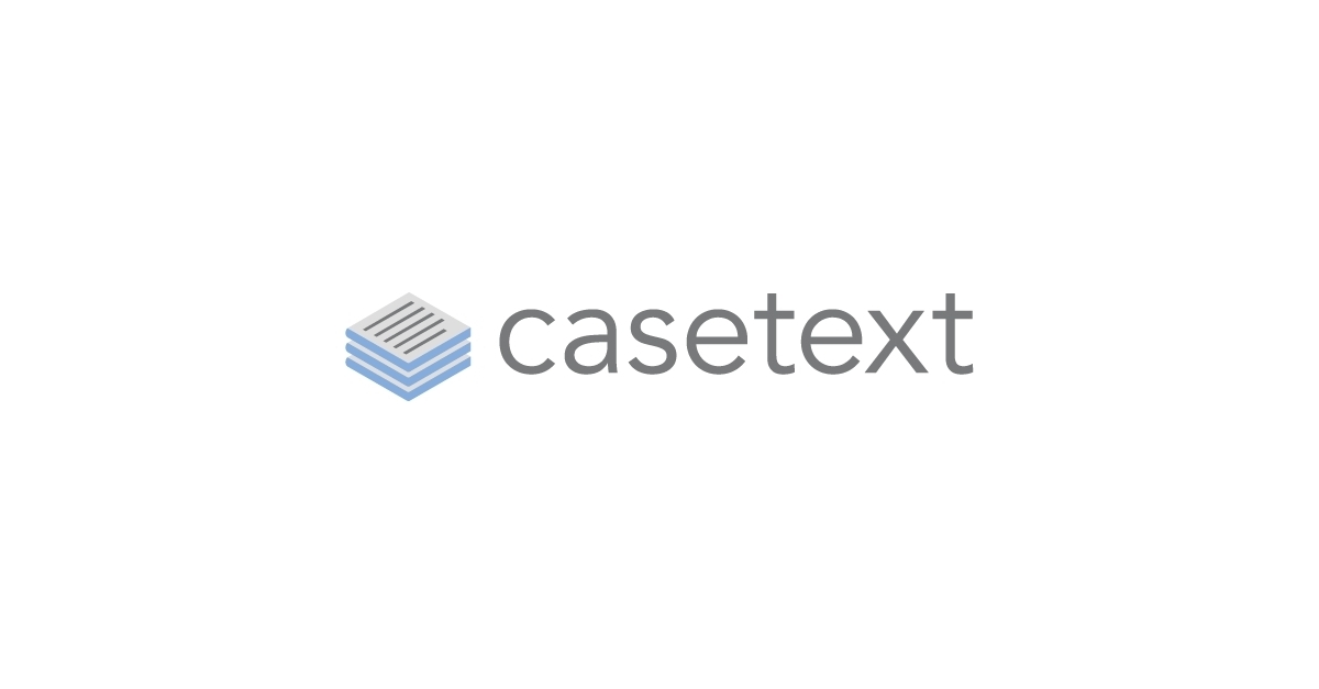 Casetext Gives Lawyers A Searchable Database Of 2 Million+ Case ...