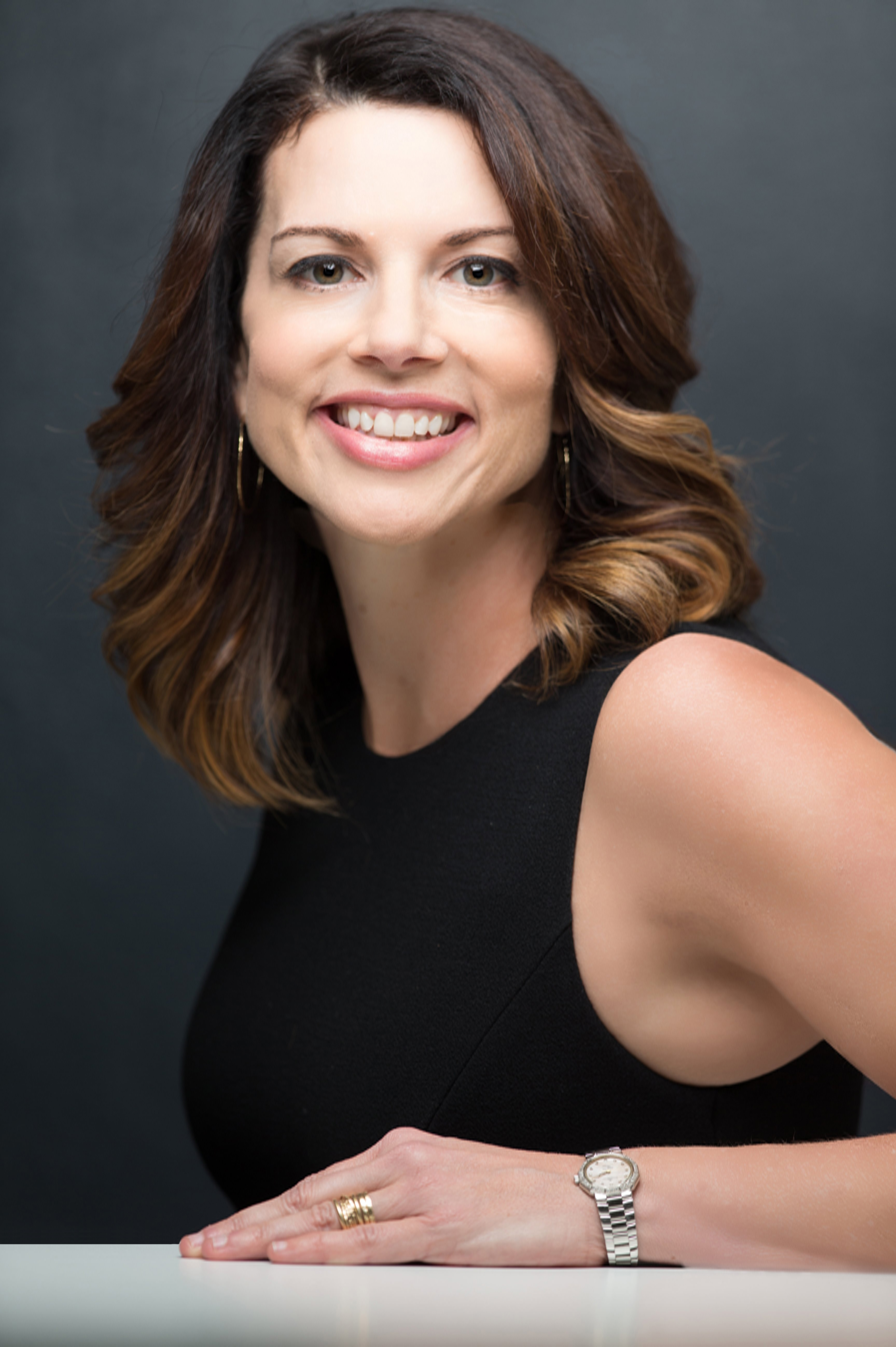 Tegna Board Elects Gina Bianchini As New Director Business Wire