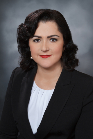 Broward Health has announced that Diana Arteaga, Esq. will become its new vice president of government relations. (Photo: Business Wire)