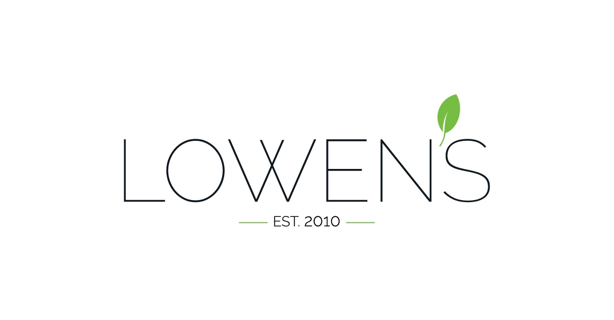 Lowen’s Natural Skincare Announces Brand Refresh | Business Wire