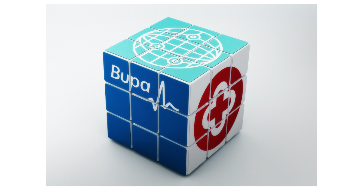 Bupa和HealthTap宣佈戰略夥伴關係，在全球提供創新醫療保健解決方案 | Business Wire