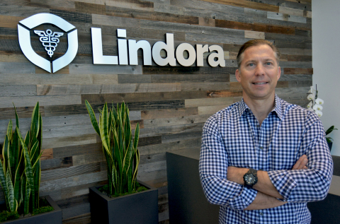 Will Righeimer is CEO of Lindora, one of the largest medically supervised weight loss and wellness companies in the country. (Photo: Business Wire)
