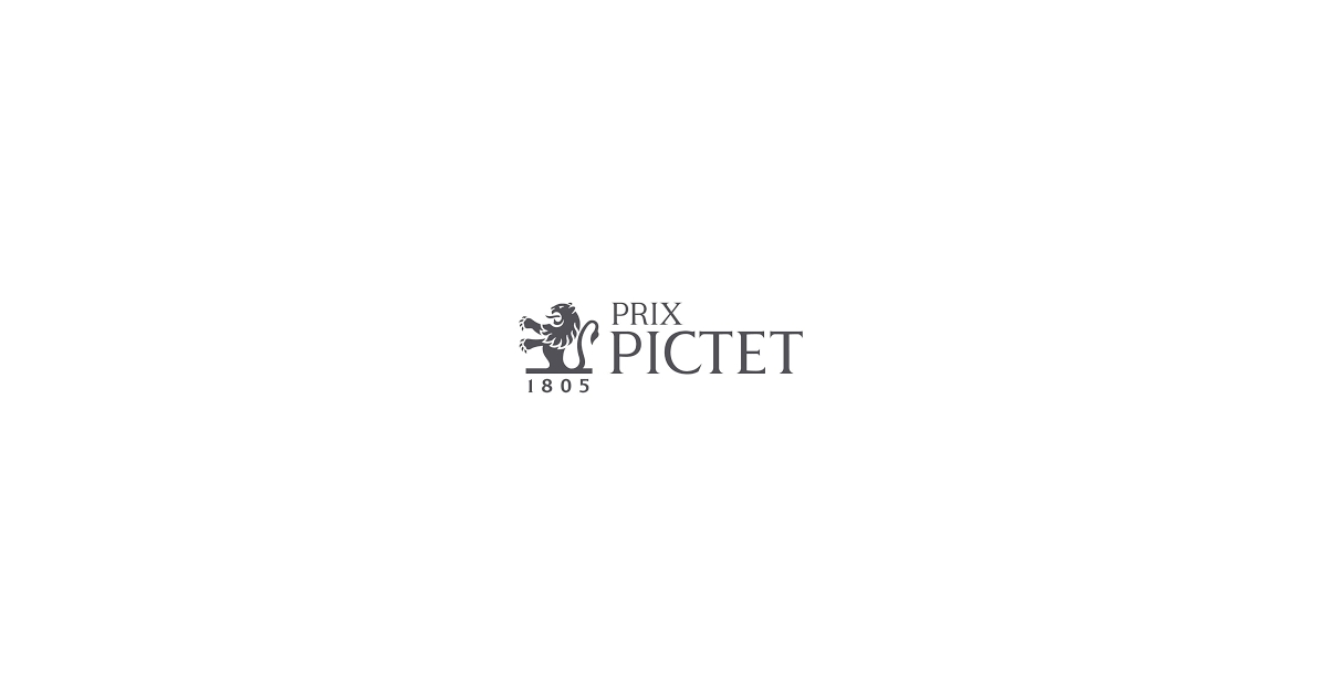 Prix Pictet Ausstellung Kommt Nach Stuttgart Business Wire