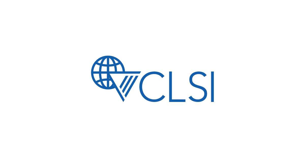 CLSI's Publishes Annually Updated AST Supplement M100 with Standards