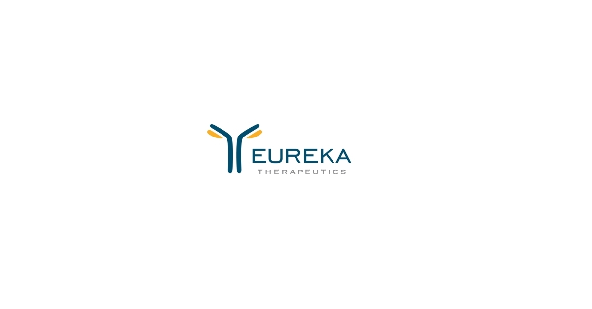 Eureka Therapeutics Closes 60 Million in Series D Financing to Advance