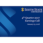 4th Quarter 2017 Earnings Call