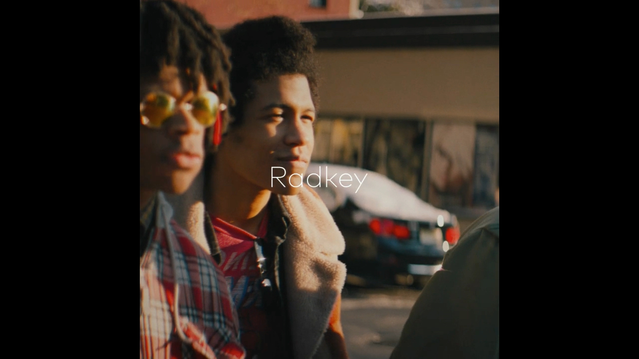Fitting in. Following others. Being labeled. None of it is Radkey. The rock band of three brothers share their journey of overcoming stereotypes as they pursue their musical passion playing rock music.