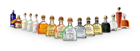 A Bacardi concorda em adquirir 100% de participação da Patrón Spirits International e da sua respectiva marca PATRÓN®, a tequila ultra premium mais vendida no mundo. (Foto: Business Wire)
