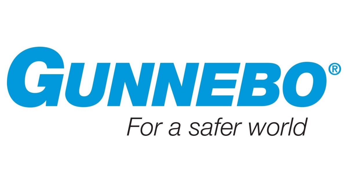 Gunnebo US Receives Two Top Innovation Awards Business Wire