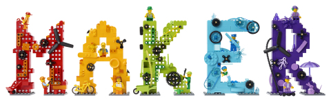 LEGO® Education Launches New Maker Activities for Schools (Photo: Business Wire)