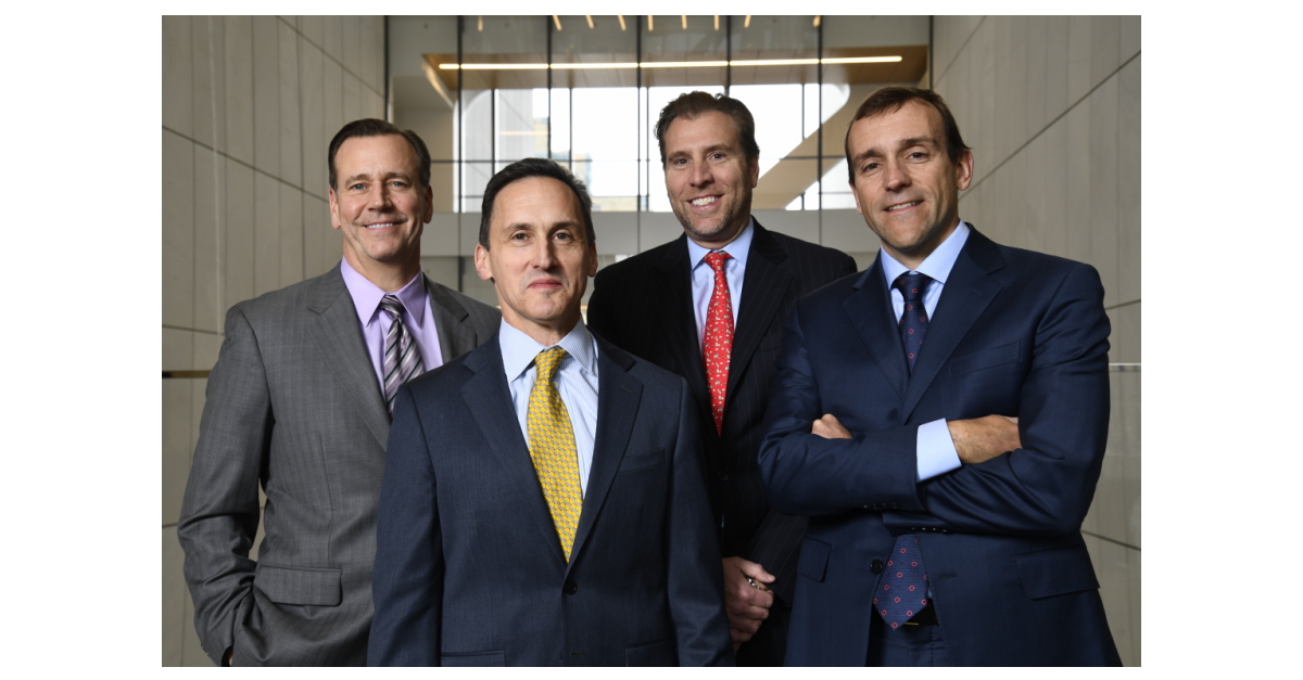 Prudential Total Return Bond Fund portfolio managers named Morningstar