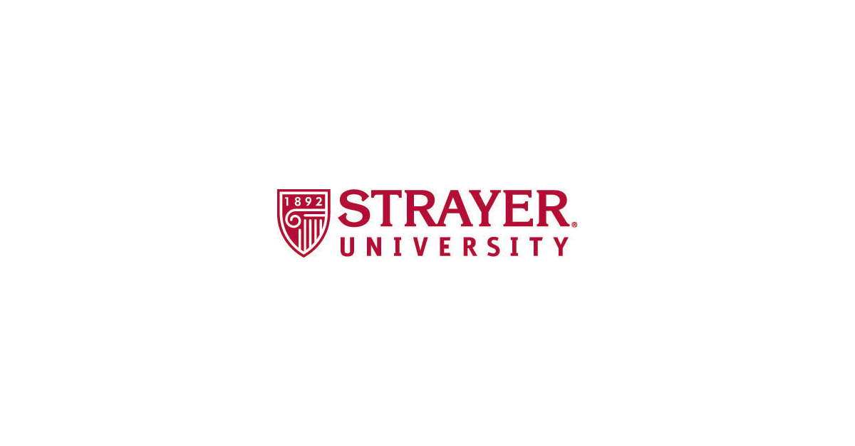 Strayer University Teams with Iconic Coach Joe Gibbs to Provide ...