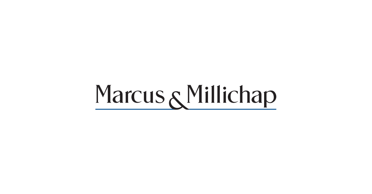 Marcus & Millichap Hires Scott M. Holmes to Lead Its National Retail