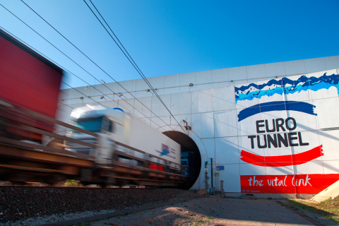 (Photo: Groupe Eurotunnel SE)
