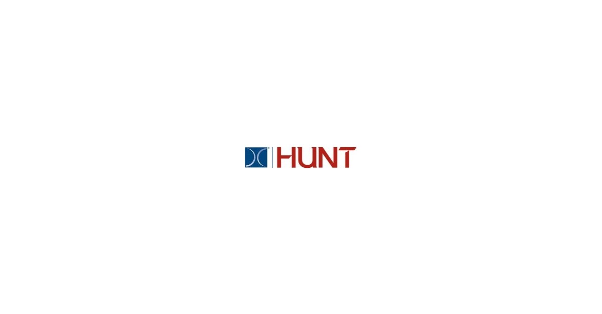 Hunt Companies, Inc. Announces Pricing of 600 Million Senior Secured