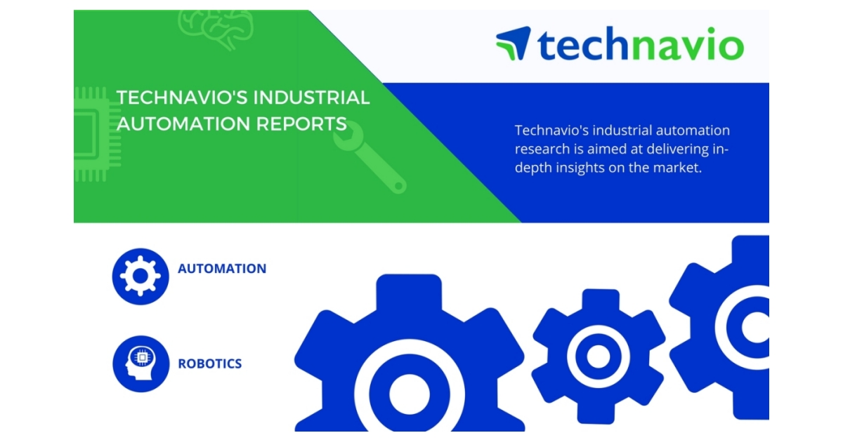 Global Automatic Lubrication System Market Top 3 Trends by Technavio