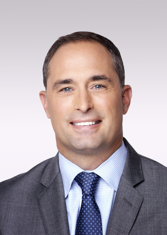 James Reid, Executive Vice President, MetLife. (Photo: Business Wire)  