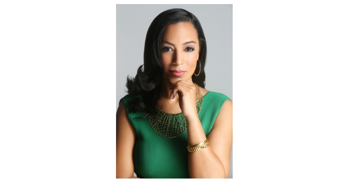 BET News Presents: “Angela Rye’s State of the Union” Premiering ...