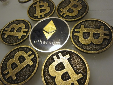 Bitcoin is a Coin while Ethereum is a Token - a crucial difference (Photo: Business Wire)
