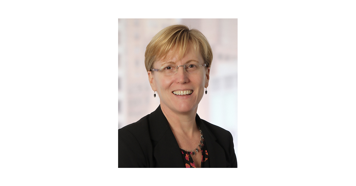 Sarah Dahlgren Named Wells Fargo Head of Regulatory Relations ...