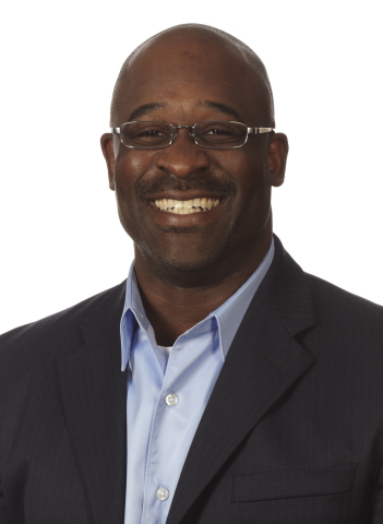 Dr. Imamu Tomlinson, Chief Executive Officer of Vituity (Photo: Business Wire)