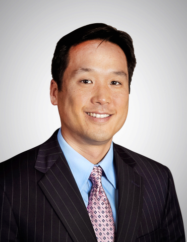 James Kim, Executive Vice President, Chief Administrative Officer (Photo: Business Wire)