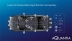 Aquantia Technology ofrece capacidades de Ethernet multigagabit en las plataformas de vehículos autónomos NVIDIA DRIVE