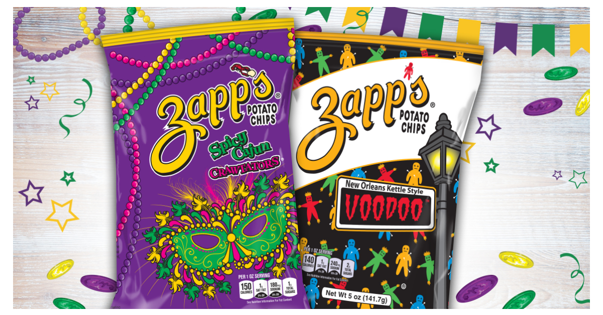 mardi gras zapps