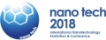 nano tech 2018, the International Nanotechnology Exhibition &       Conference, Highlights the Cutting-edge Technologies and Materials       Making the Super Smart Society (Society 5.0) a Reality