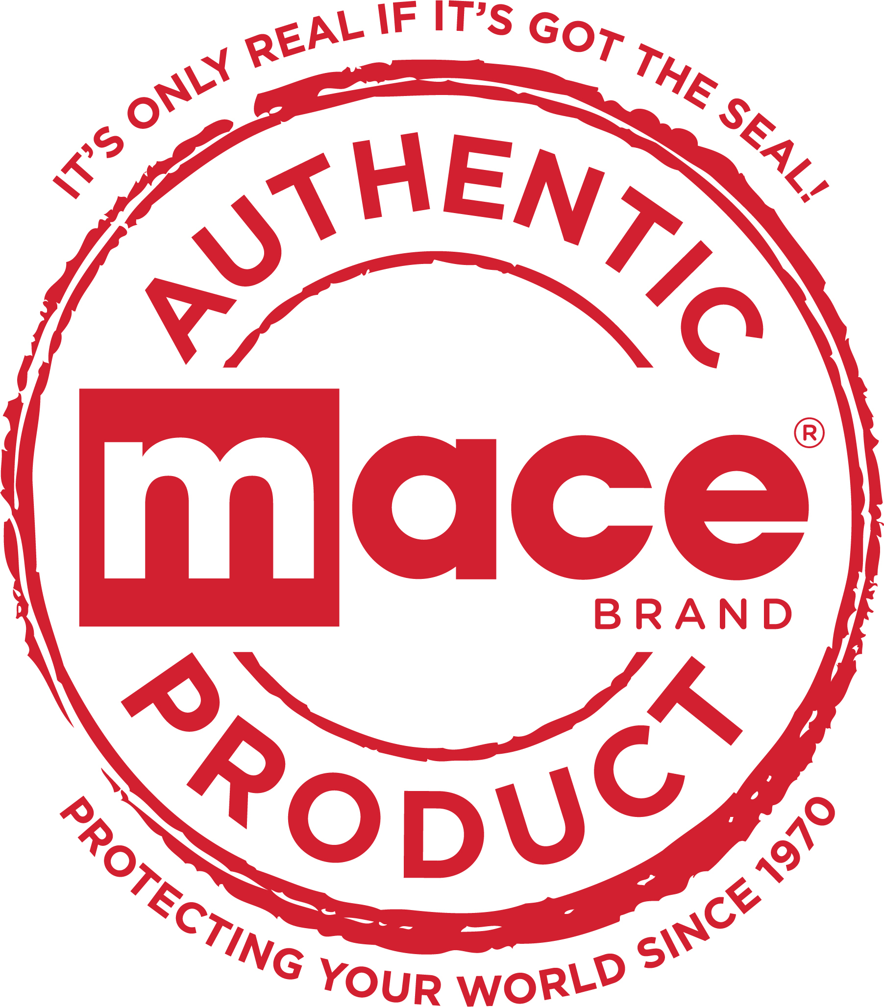 Mace® Security International, Inc. Announces Brand Seal to Combat  Counterfeit Mace® Brand Products Worldwide