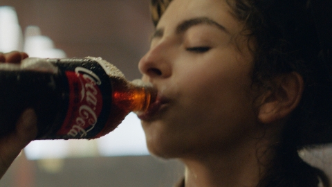 Coca-Cola Launches ‘A Coke for Everyone’ with Debut of New Ad Campaign During Big Game (Photo: Business Wire)